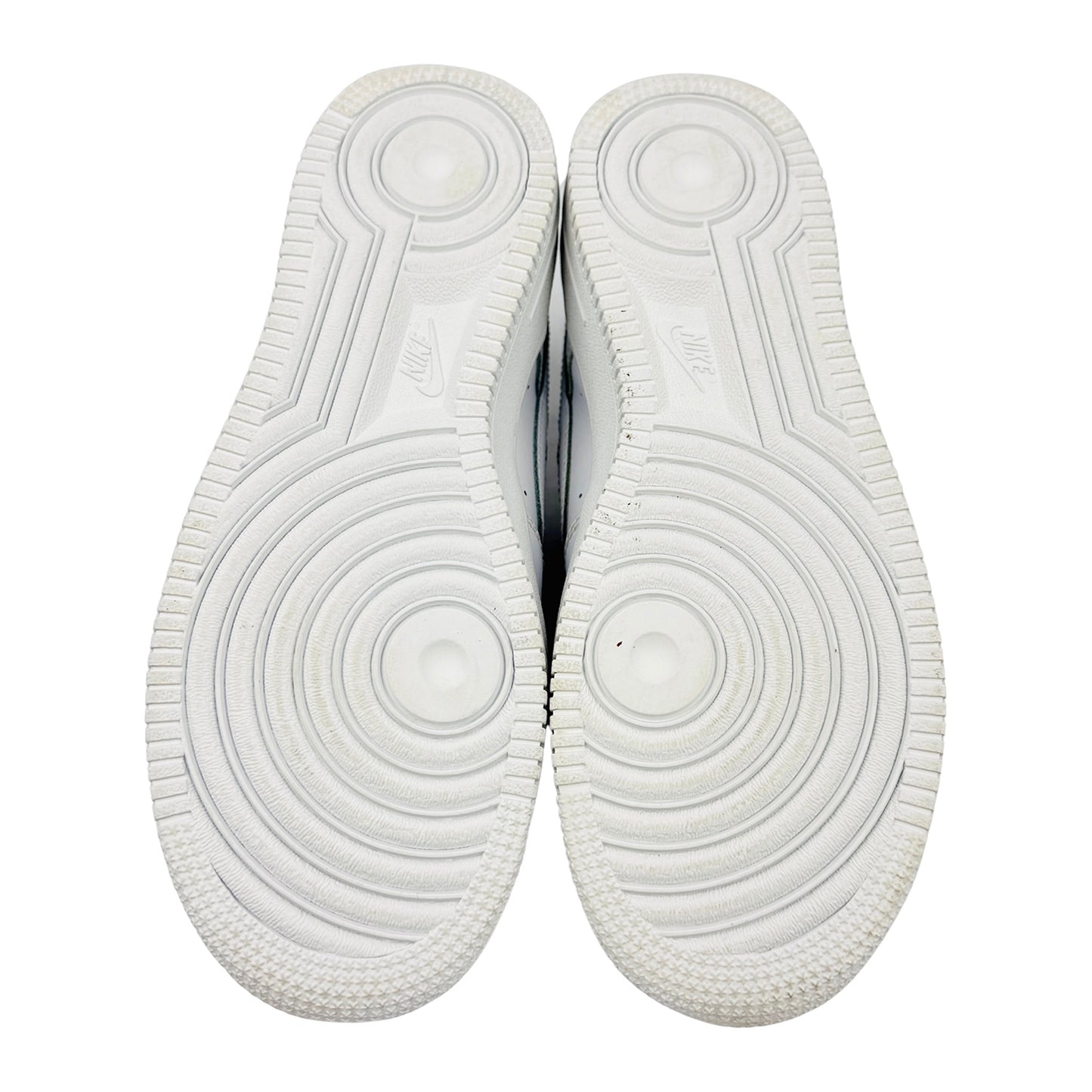 Nike Air Force 1 LE 'Triple White' Sneakers (Size 38) - DH2920-111
