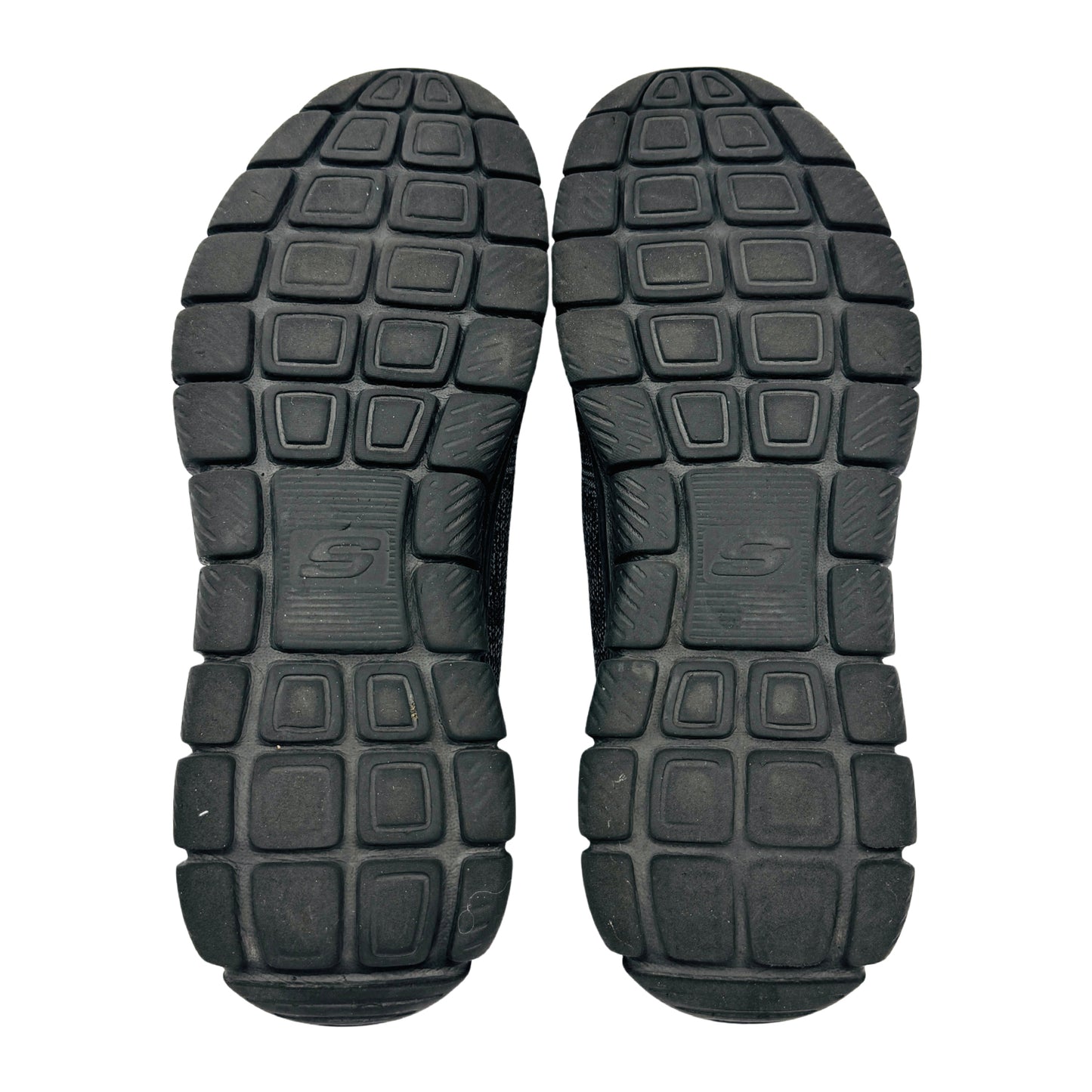 Skechers Track – Front Runner Shoes (Size 42/42.5) - 232298‑BBK