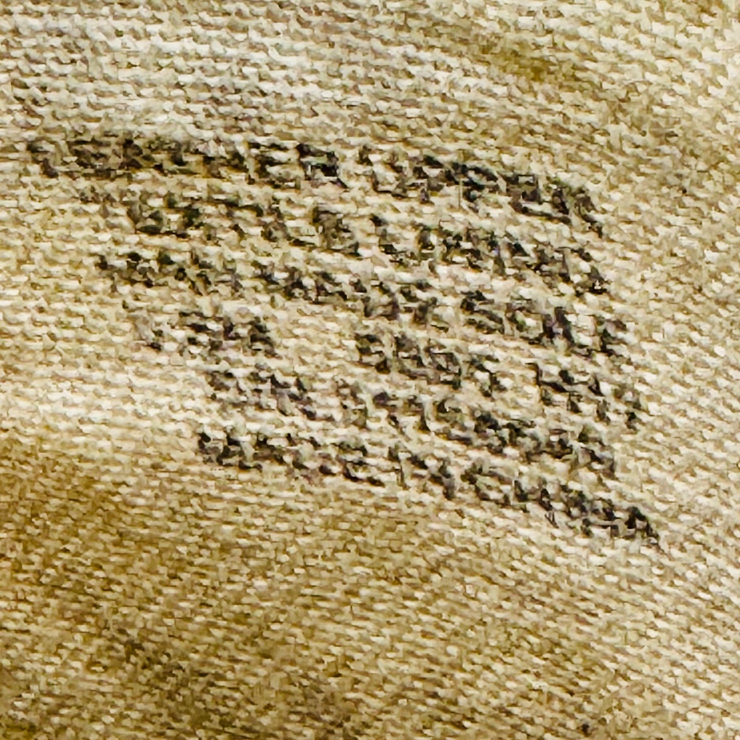 Tory Burch Color-block Leather Espadrille Flats (Size 36/36.5) - 51158649