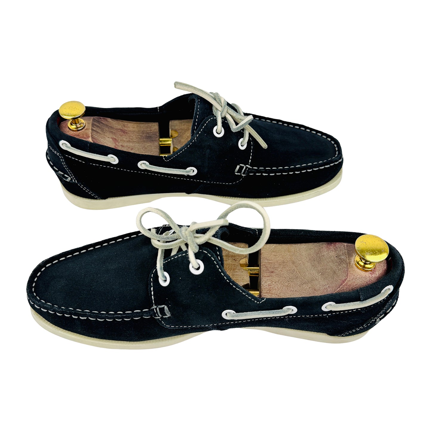 Tommy Hilfiger Chino 7C Boat Shoes (Size 42.5) - FM56815216403