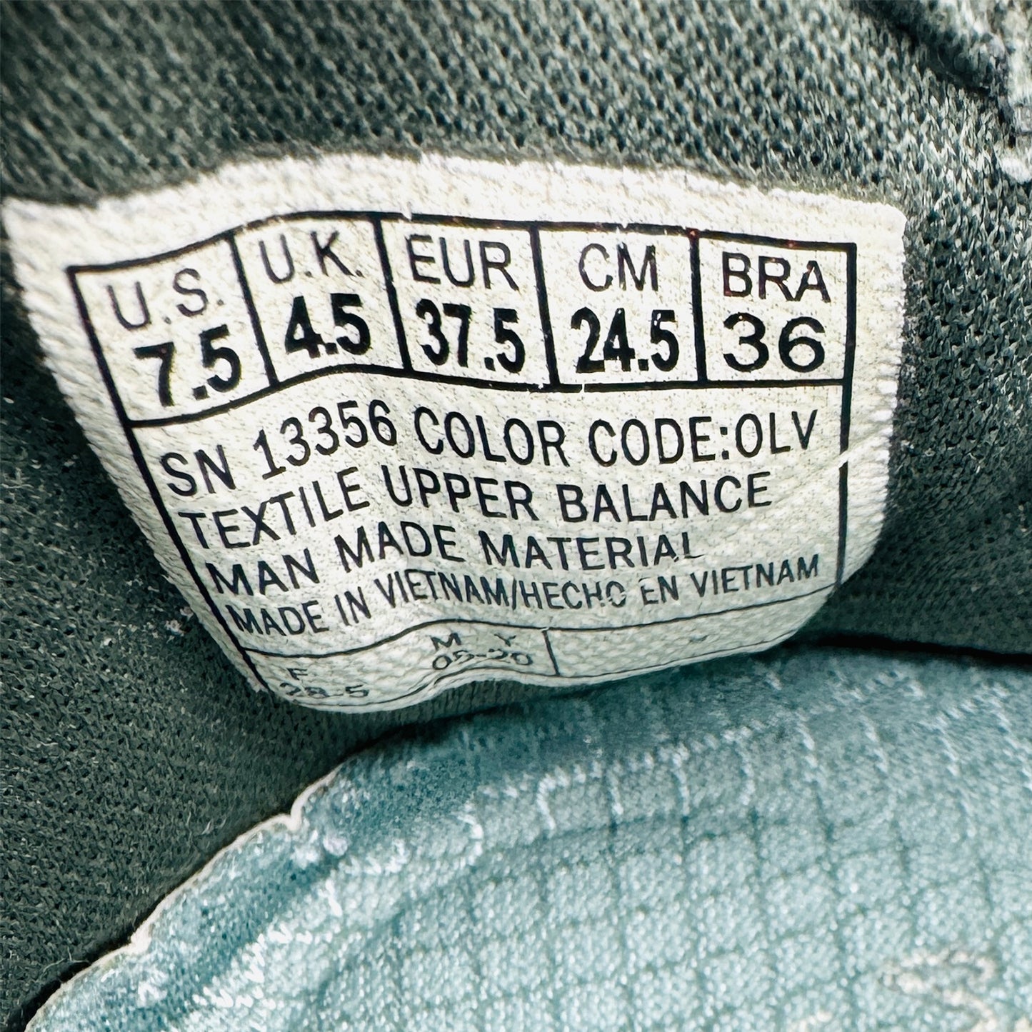 Skechers Ultra Flex 2.0 Sneakers (Size 37.5/38) - 13356‑OLV