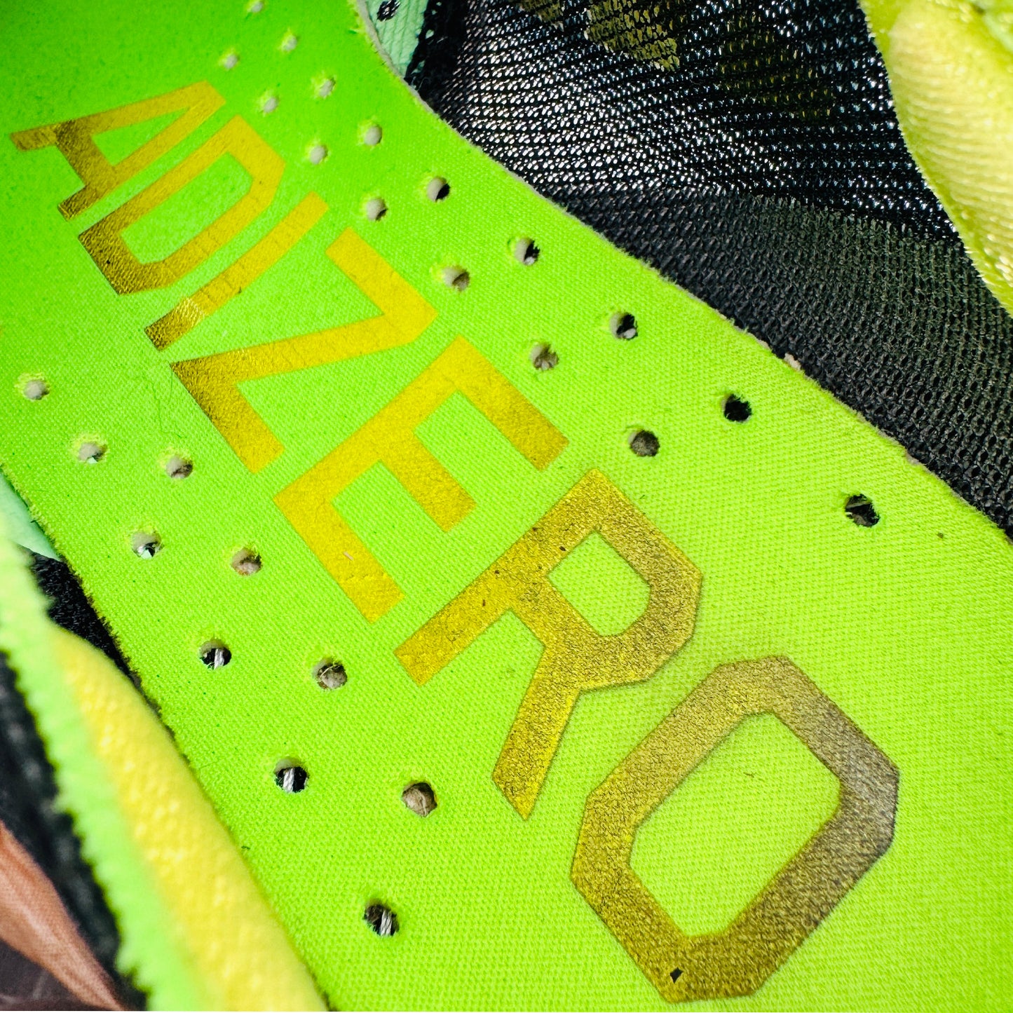 Adidas Adizero Adios Pro 3 Shoes (Size 42.5) - GX6251