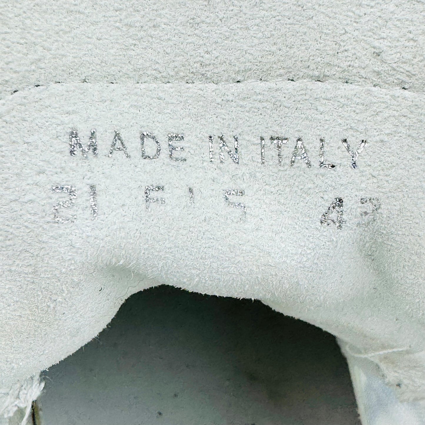 Christian Dior B23 High-Top Oblique Sneakers (Size 43/43.5)