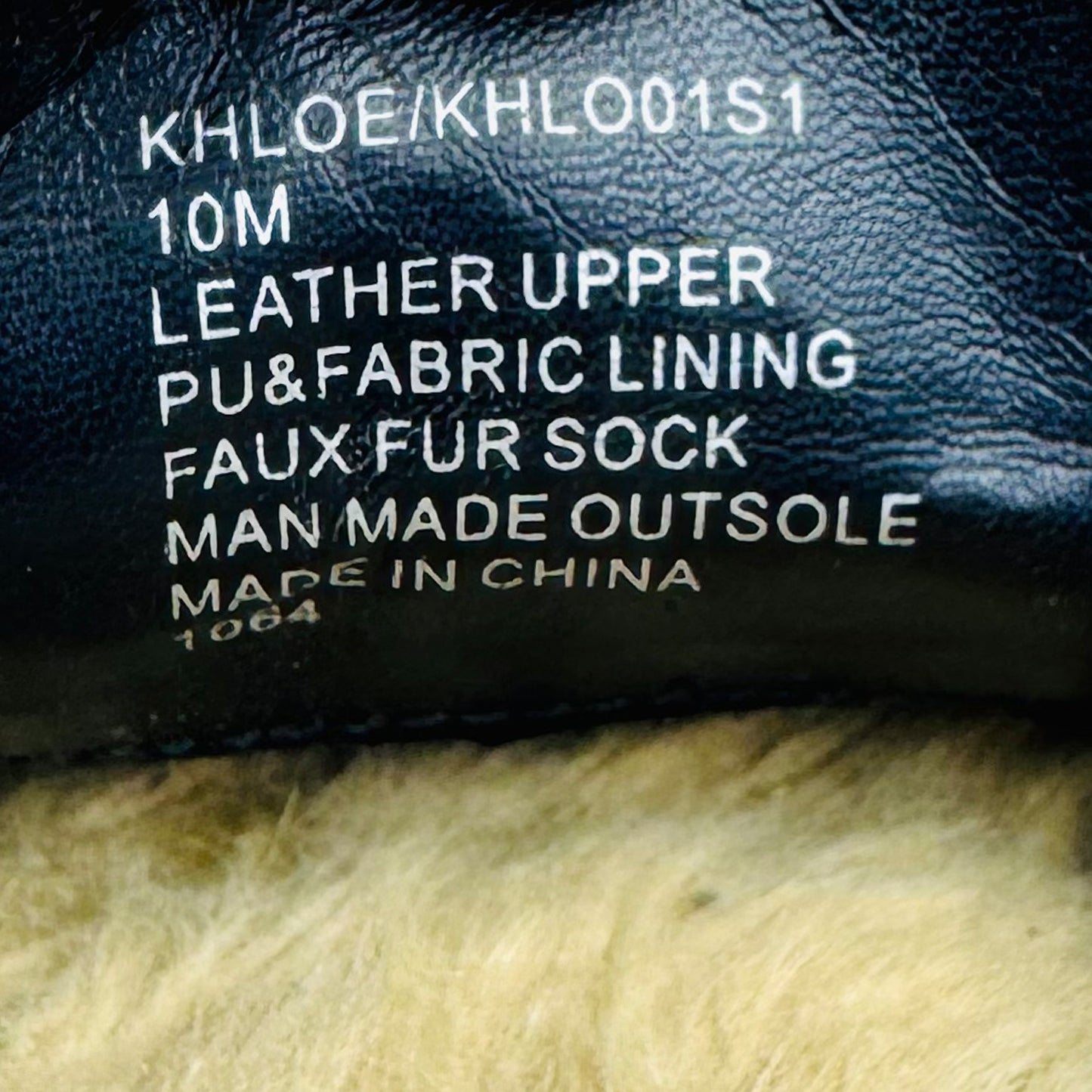 Steve Madden Black Khloe Mules (Size 40)