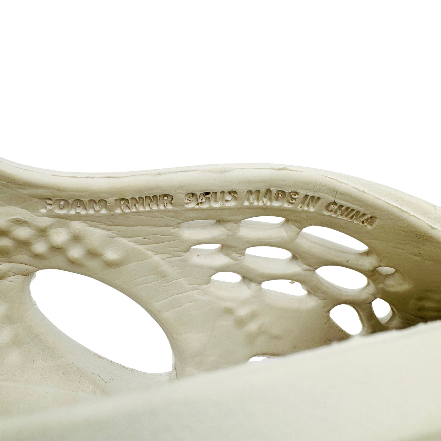 Adidas Yeezy Foam Runner Slides (Size 43/43.5) - FY4567