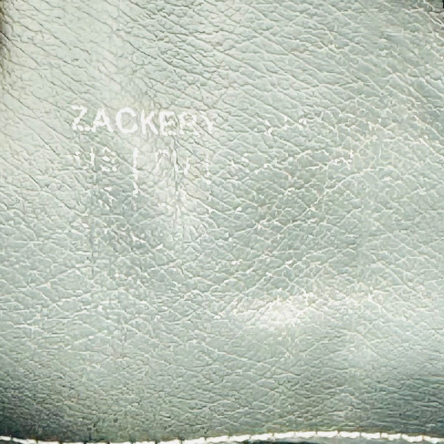 Calvin Klein Men's Blue Suede Loafers (Size 44)