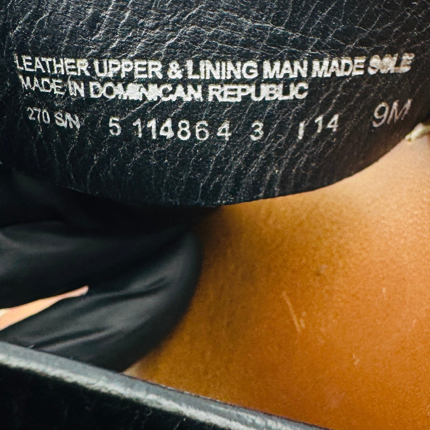 Tory Burch Women's Moore 'Black Brown' Slippers (Size 39)