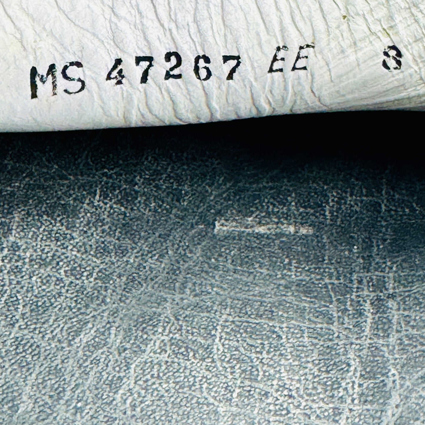 Salvatore Ferragamo Parigi Black Loafers (Size 42)