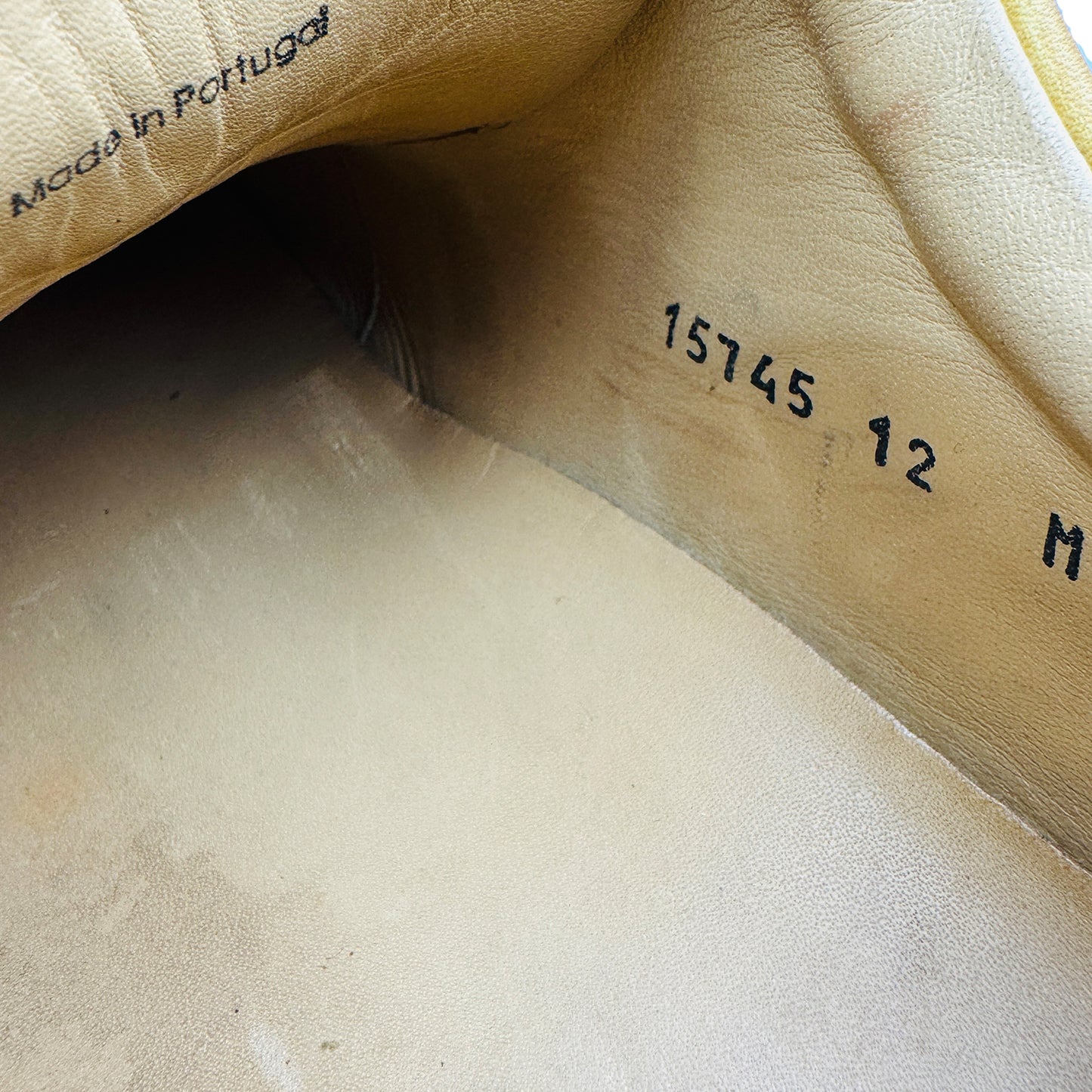 Magnanni Men's Cristian Sneakers (Size 45/45.5) - 15745