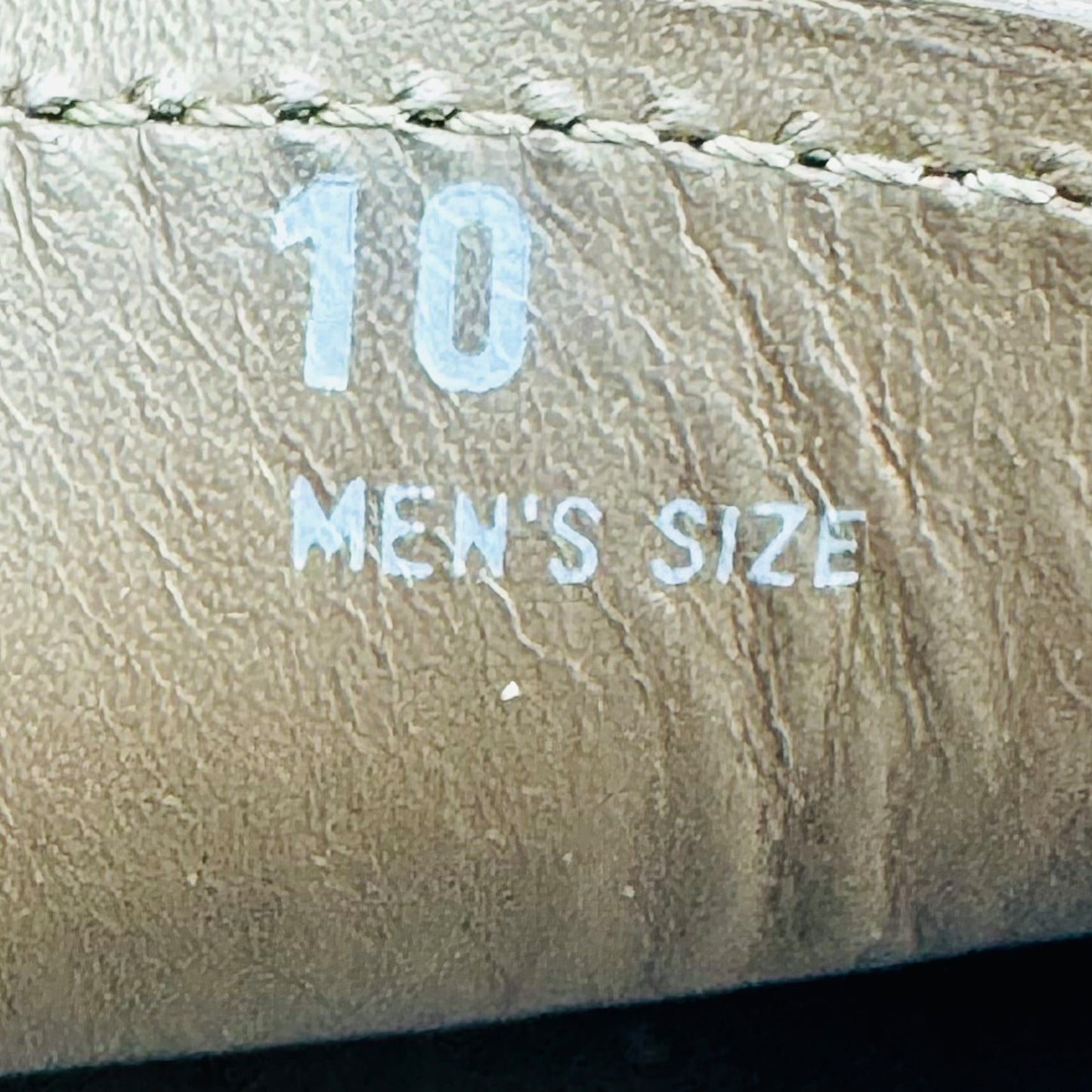 Tod's Men's Brown Calf Leather Loafers (Size 44/44.5)