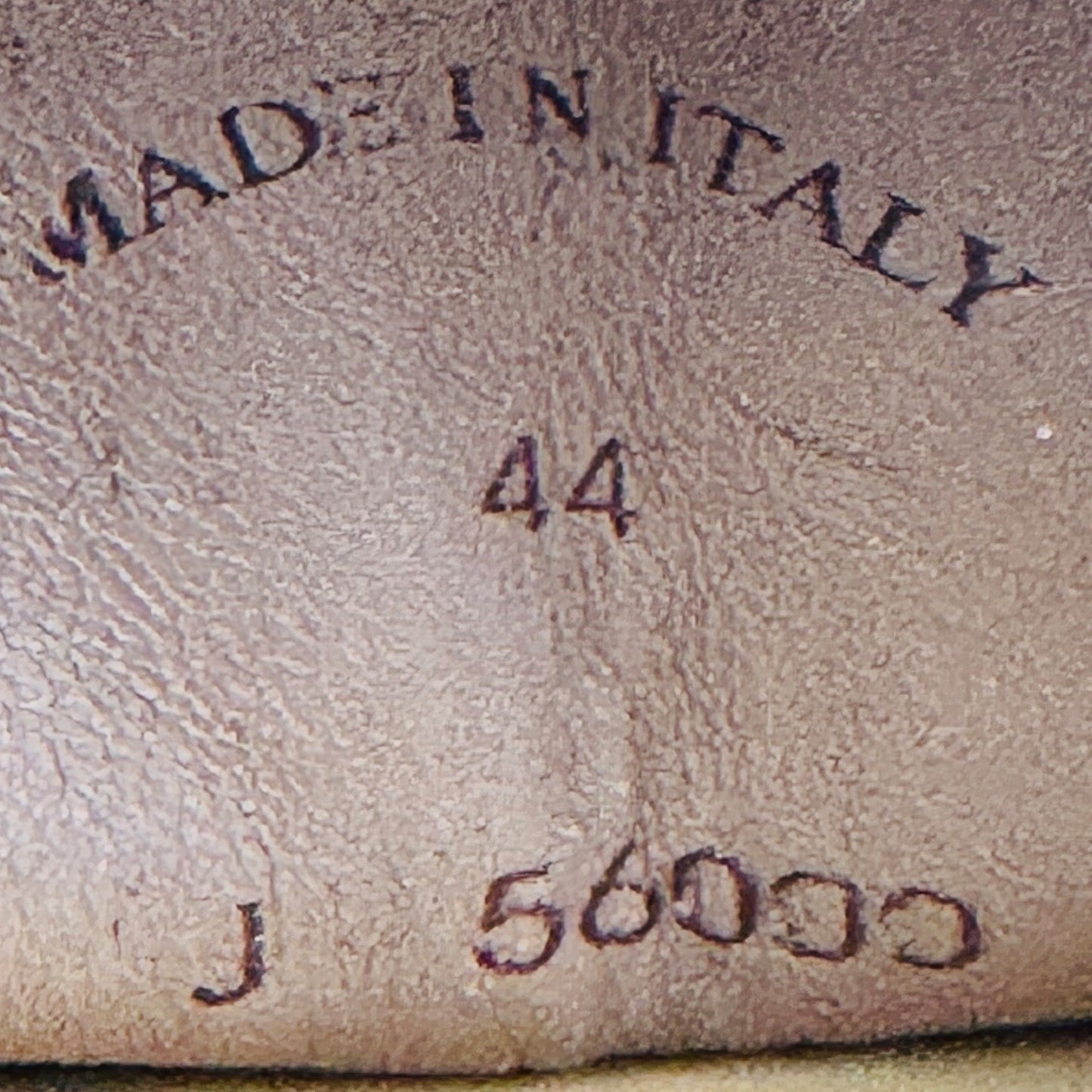 Loro Piana Summer Walk Italian Loafers (Size 44) - J56000