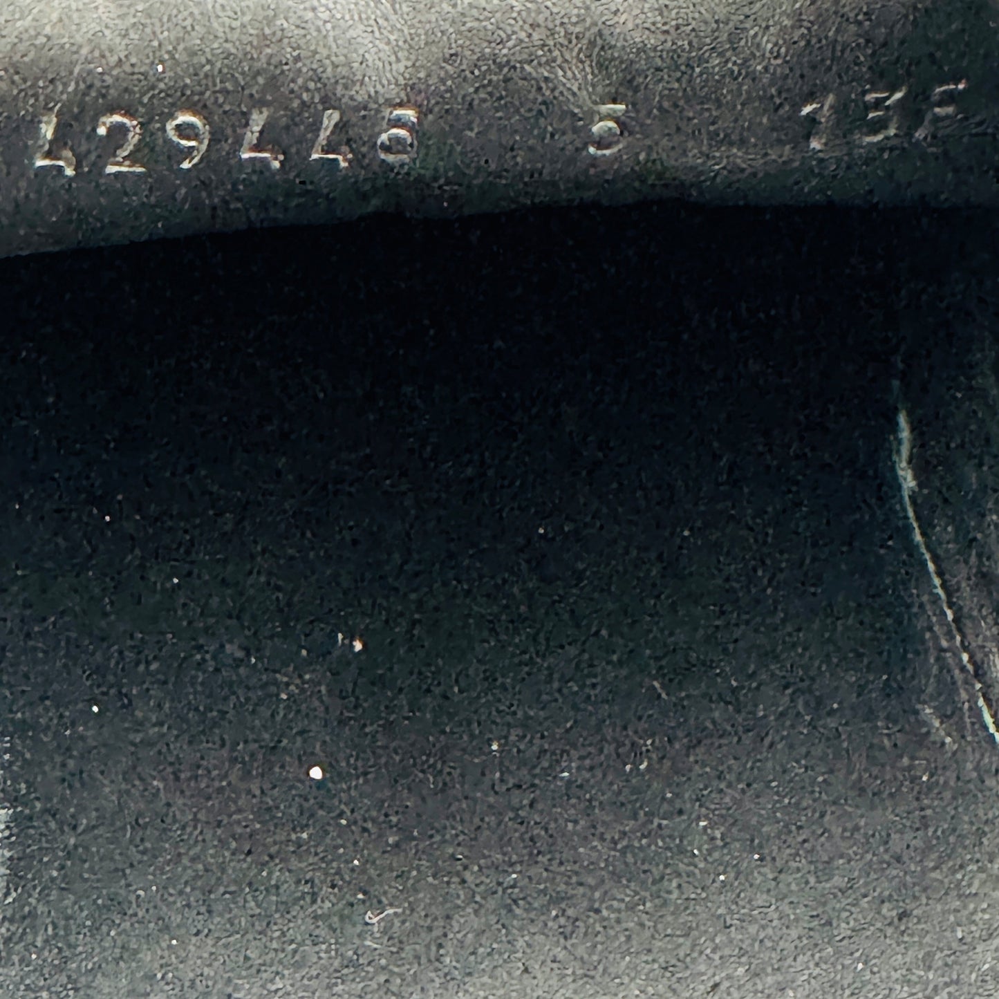 Gucci Ace 'Tiger' Sneakers (Size 40) - 429446