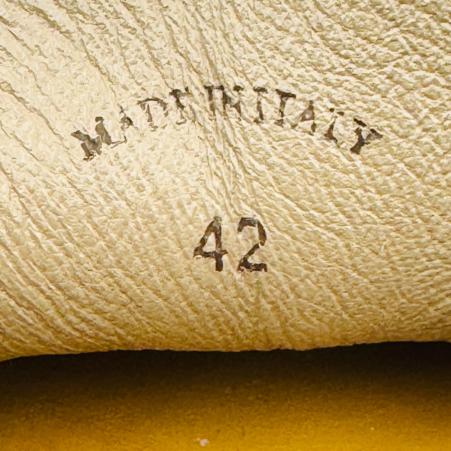 Loro Piana Summer Walk 'Sand' Loafers (Size 42)