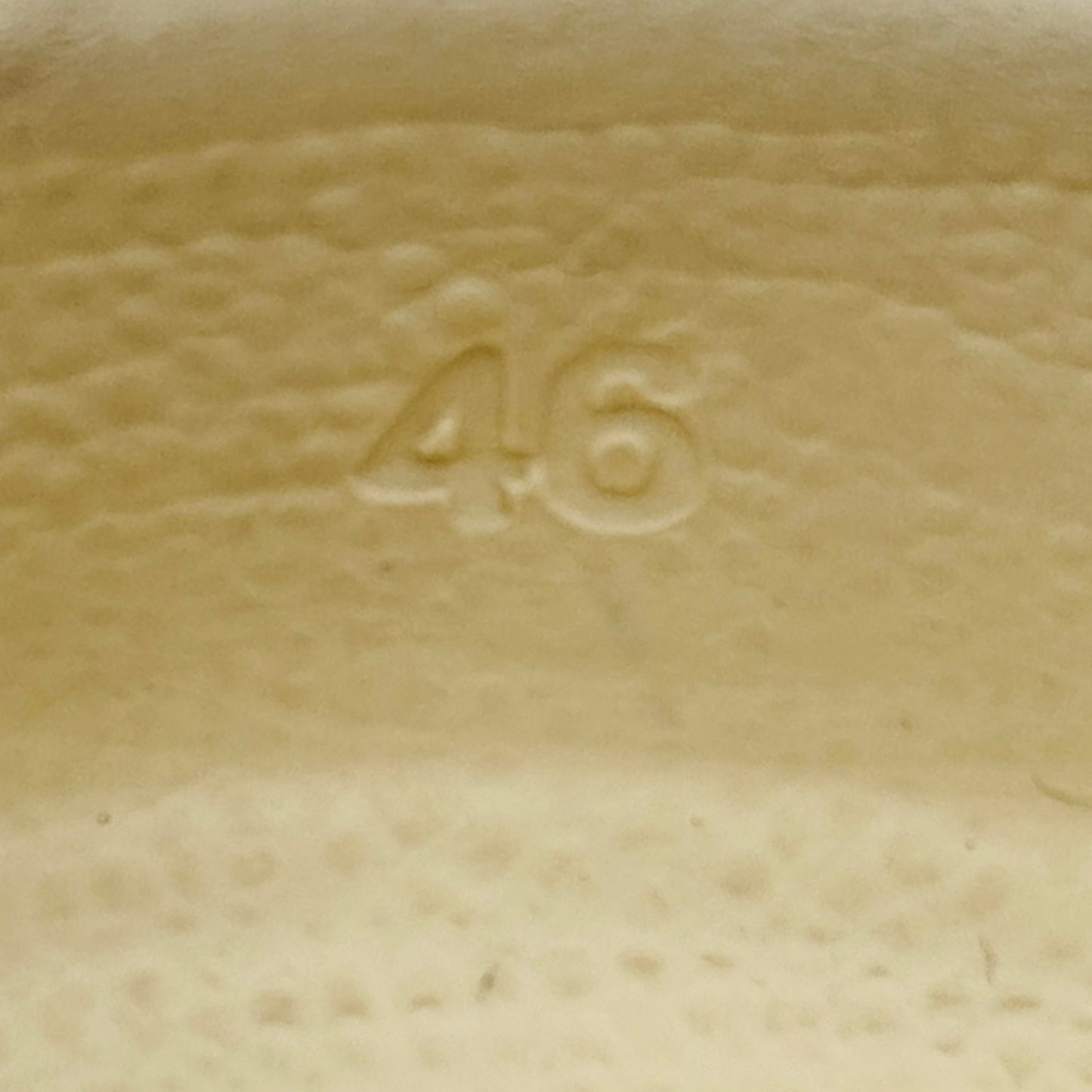 Fear Of God Men's California Mule Slippers (Size 45/46)