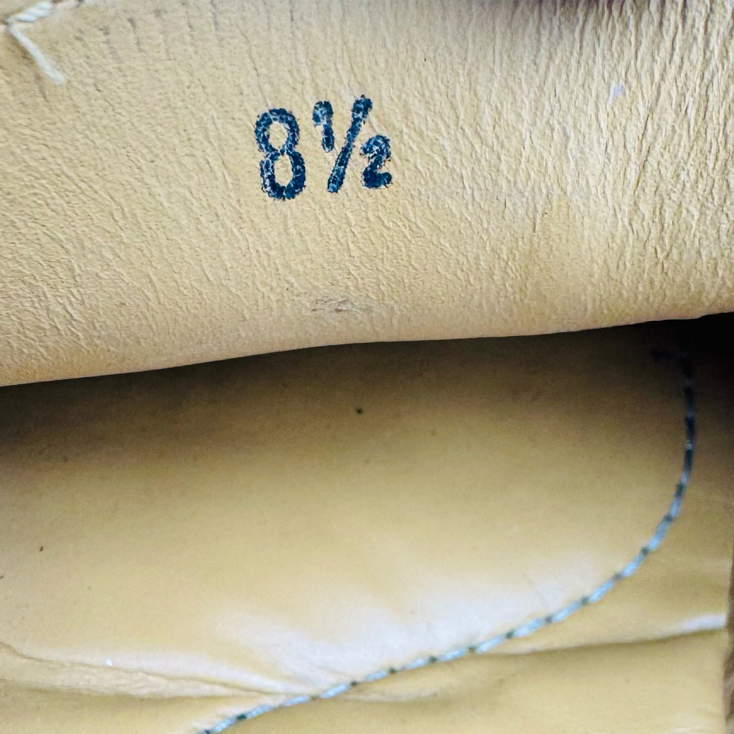 Tod's Men's Black Leather Mules (Size 42.5)