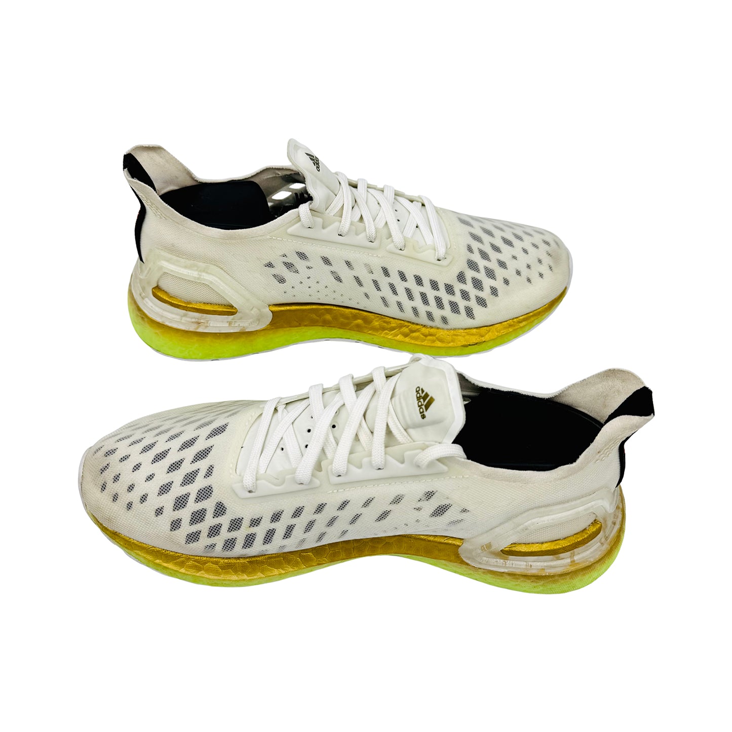 Adidas Ultraboost PB Shoes (Size 38.5) - FW8838