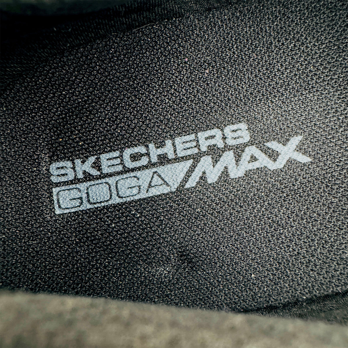 Skechers GO WALK JOY Shoes (Size 42.5) - 15600W BBK