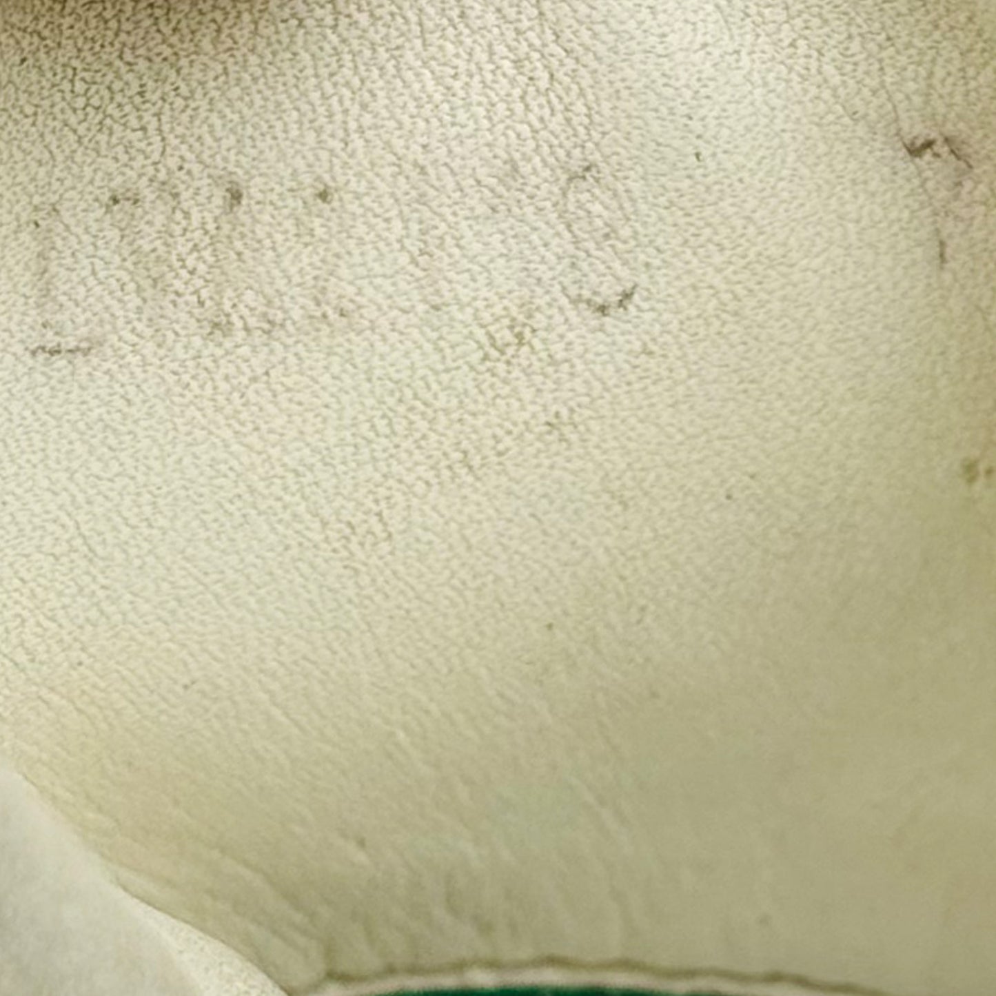 Louis Vuitton Monogram White Green Sandal Slides (Size 41)