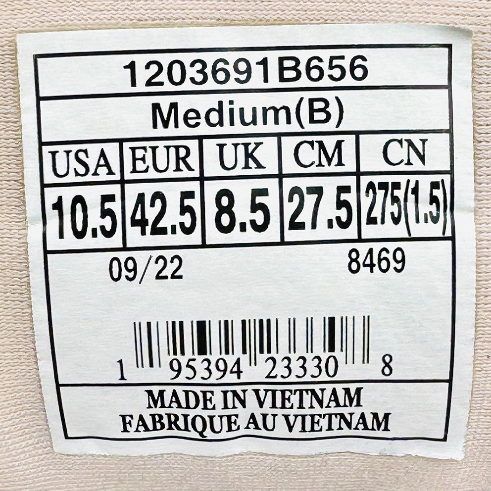 Brooks Glycerin 20 Shoes (Size 42.5) - 1203691B656