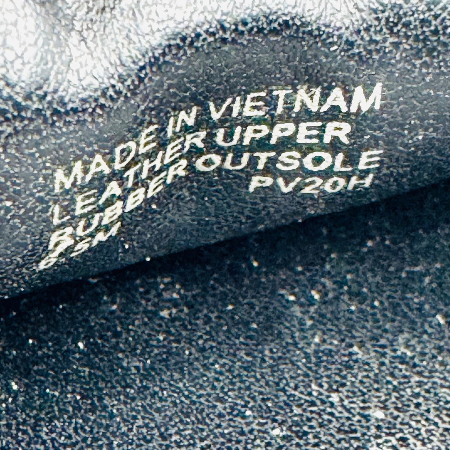 Michael Kors Taffaine Leather Loafers (Size 37/37.5)