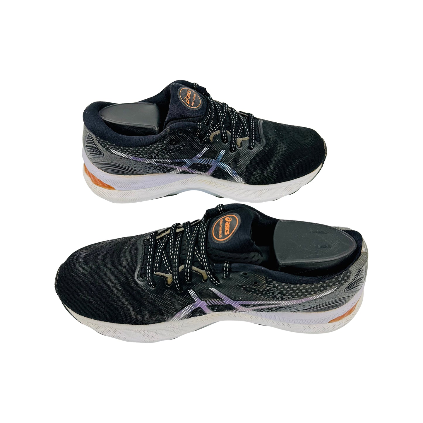 Asics GEL-Nimbus 23 Running Shoes (Size 39) - 1012A885
