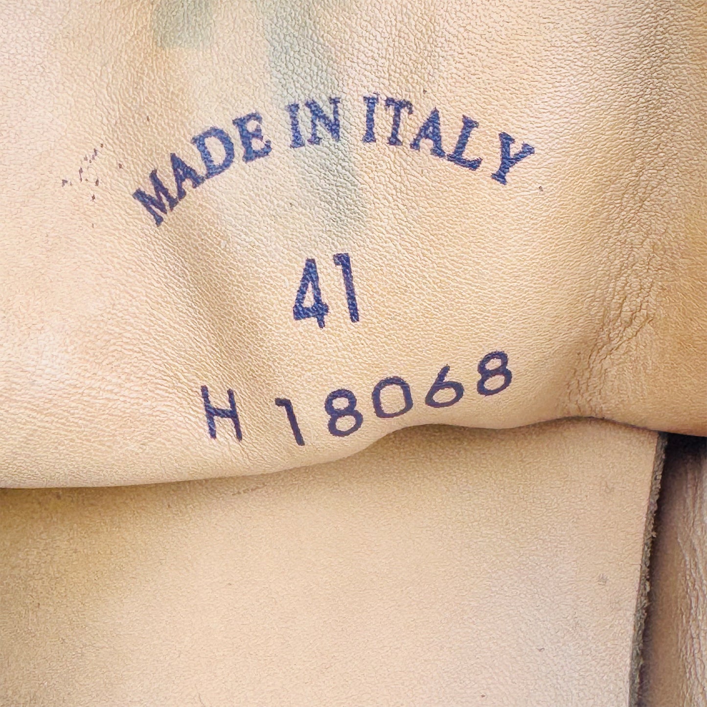 Loro Piana Summer Walk Suede Loafers (Size 41/41.5) - H18068