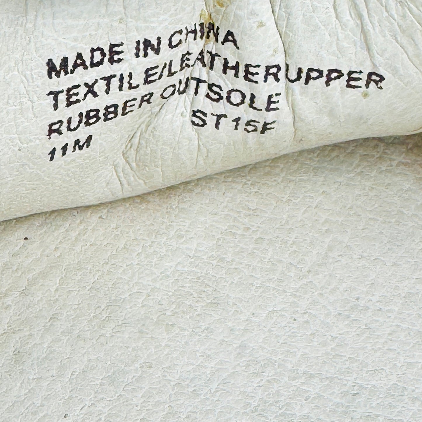 Michael Kors Fulton 'Black Gold' Moccasins (Size 41)