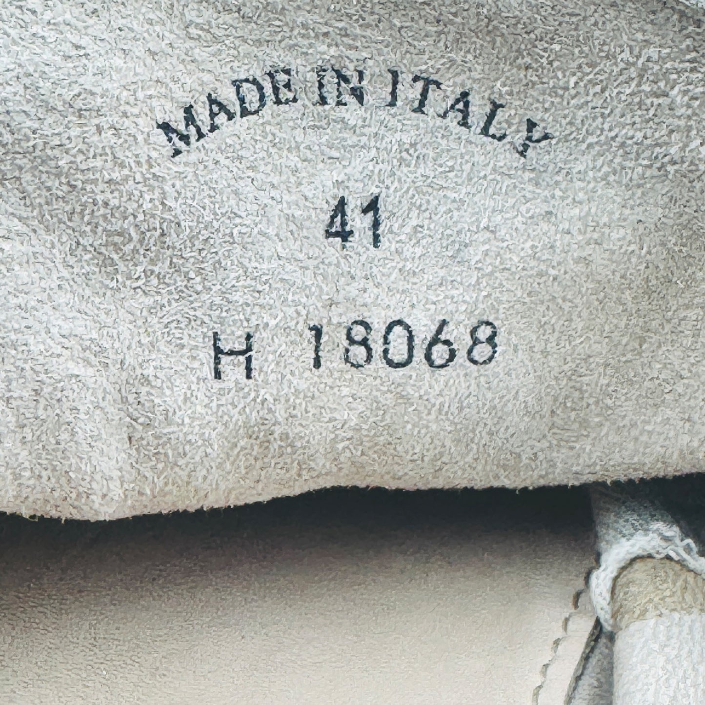 Loro Piana Babouche Charms Walk Mules (Size 41) - H 18068