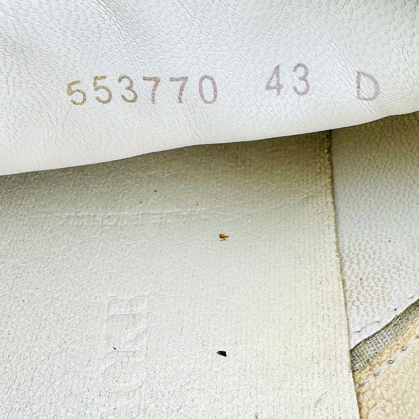 Alexander McQueen Oversized Sneakers (Size 43) - 553770