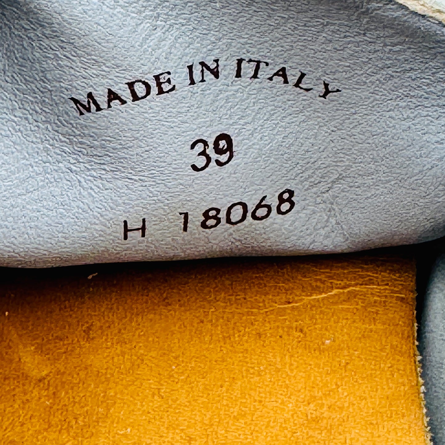 Loro Piana Summer Charms Walk Loafers (Size 39) - H18068