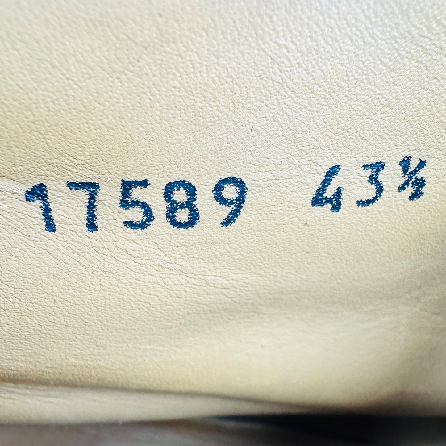 Magnanni 'Camel Brown' Chukka Boots (Size 43.5) - 17589