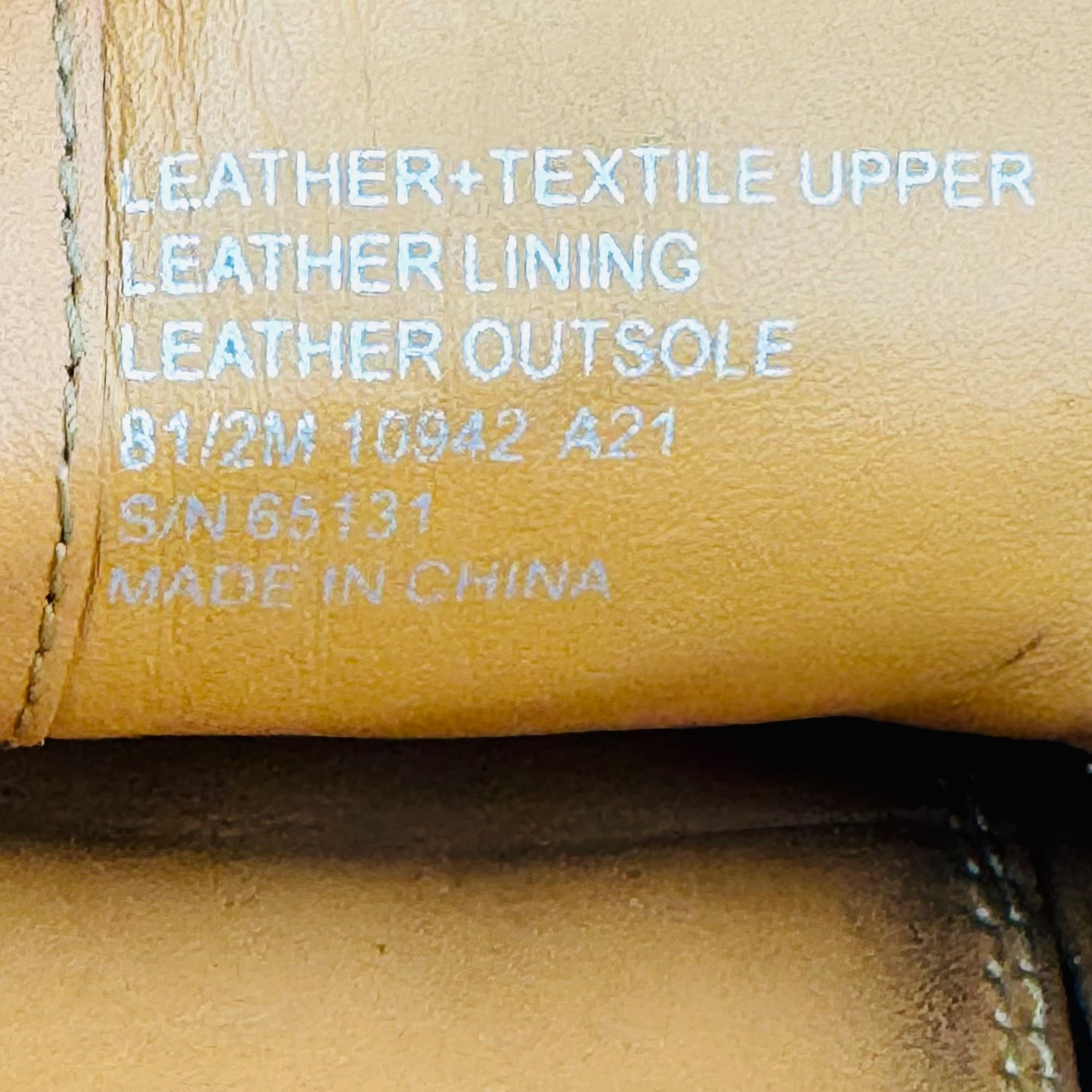 Tory Burch Jessa Croc Embossed Loafers (Size 38.5/39)