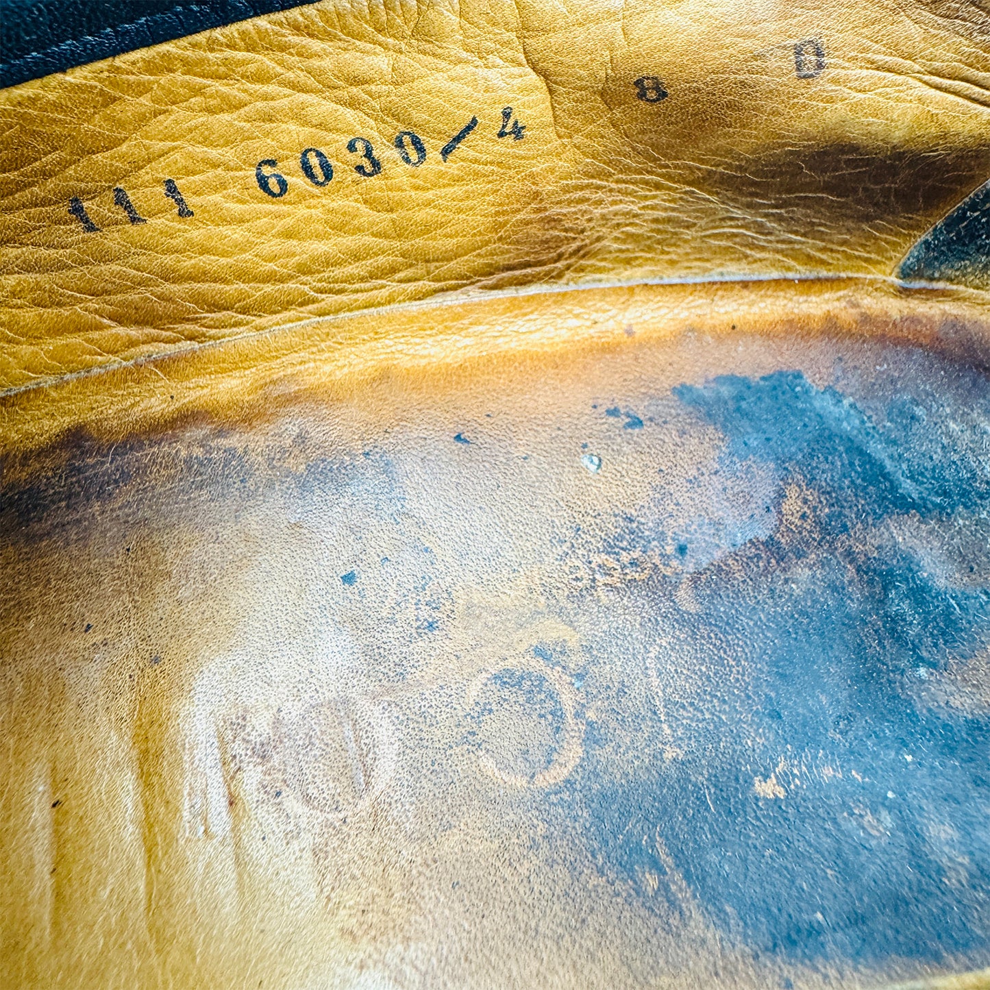 Gucci Black Lug Sole Loafers (Size 41/41.5) - 1116030