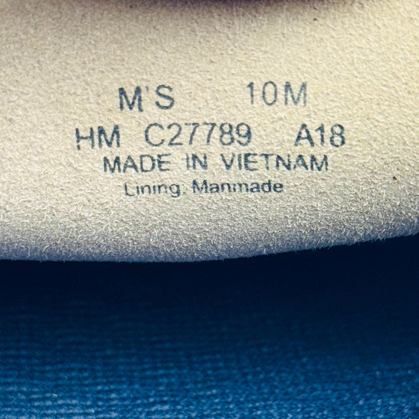 Cole Haan Grand OS Nantucket II Loafers (Size 43/43.5) - C27789
