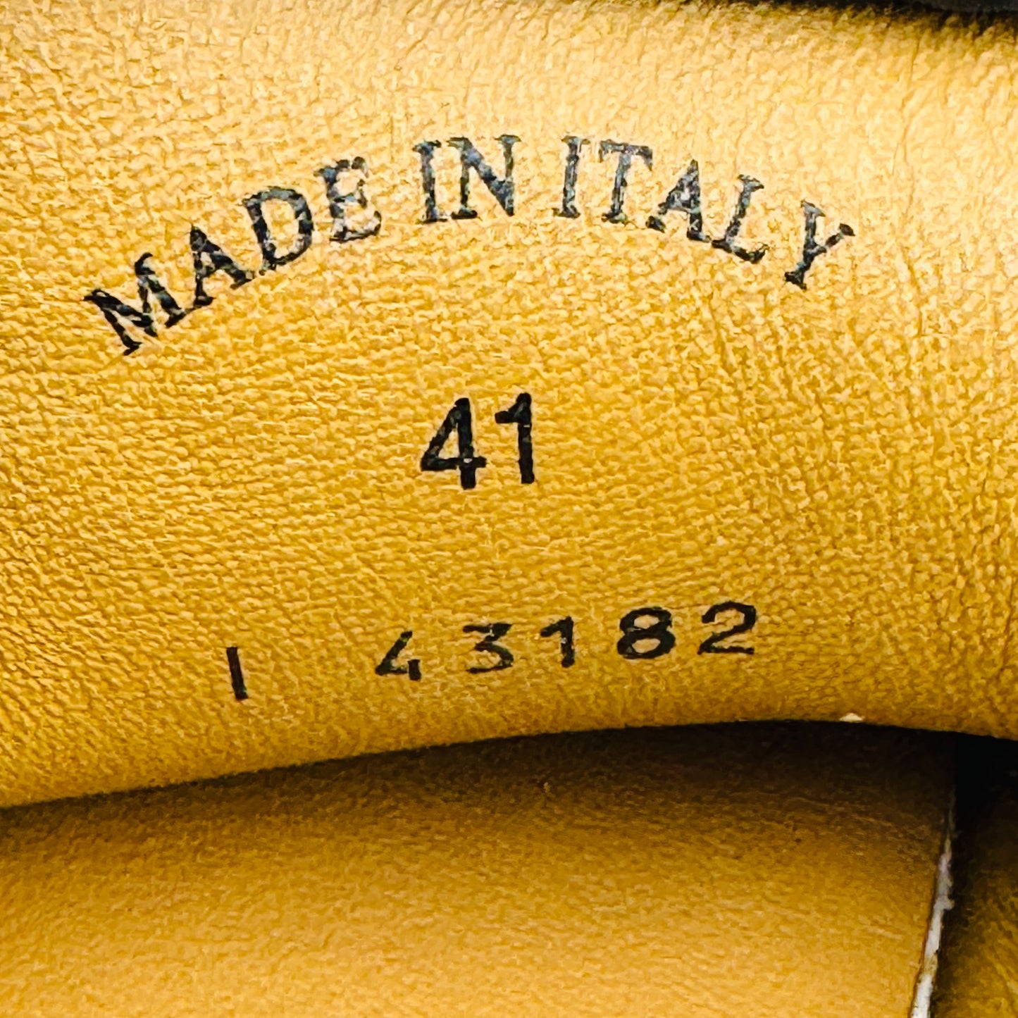 Loro Piana Summer Walk Loafers (Size 41) - L43182