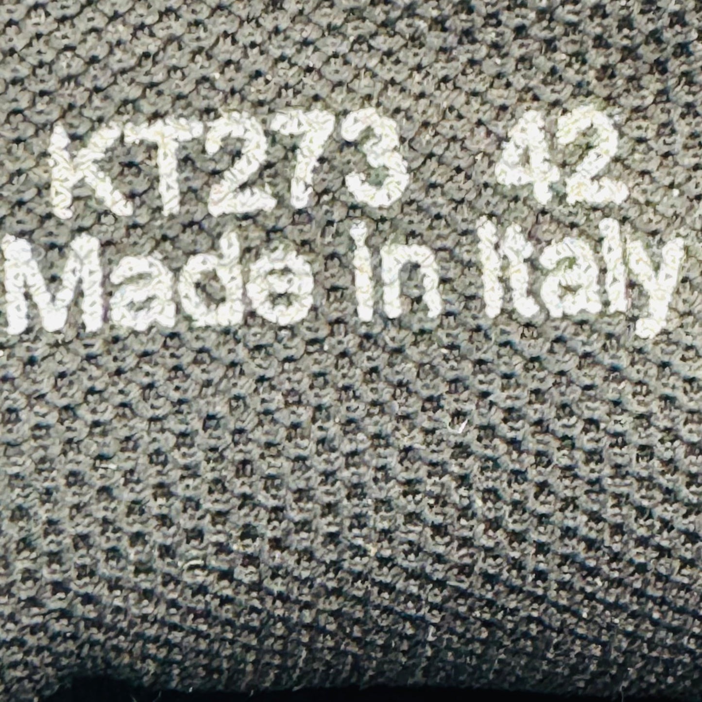 Prada Men's Cloudbust Thunder Shoes (Size 42.5/43) - KT270