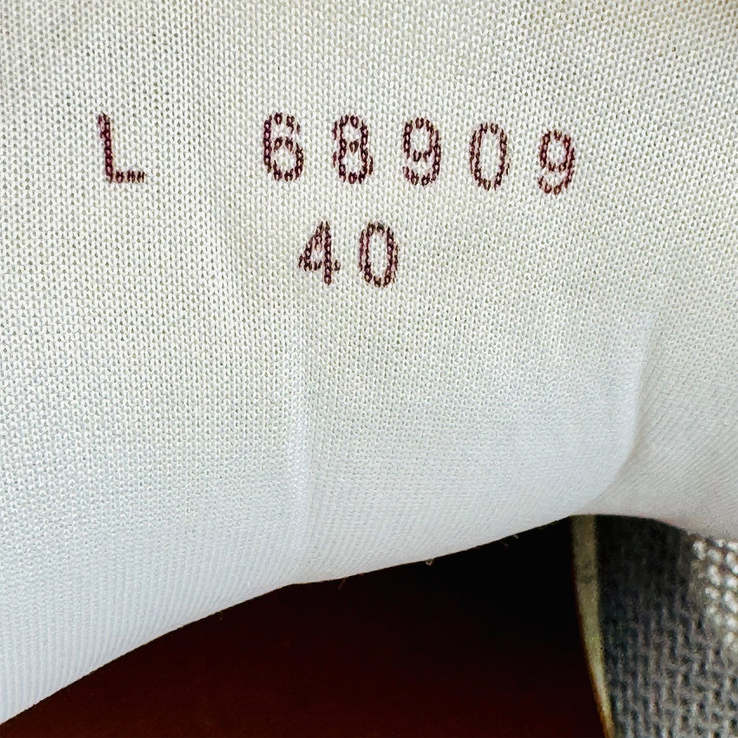 Loro Piana Men's Weekend Walk Sneakers (Size 40)