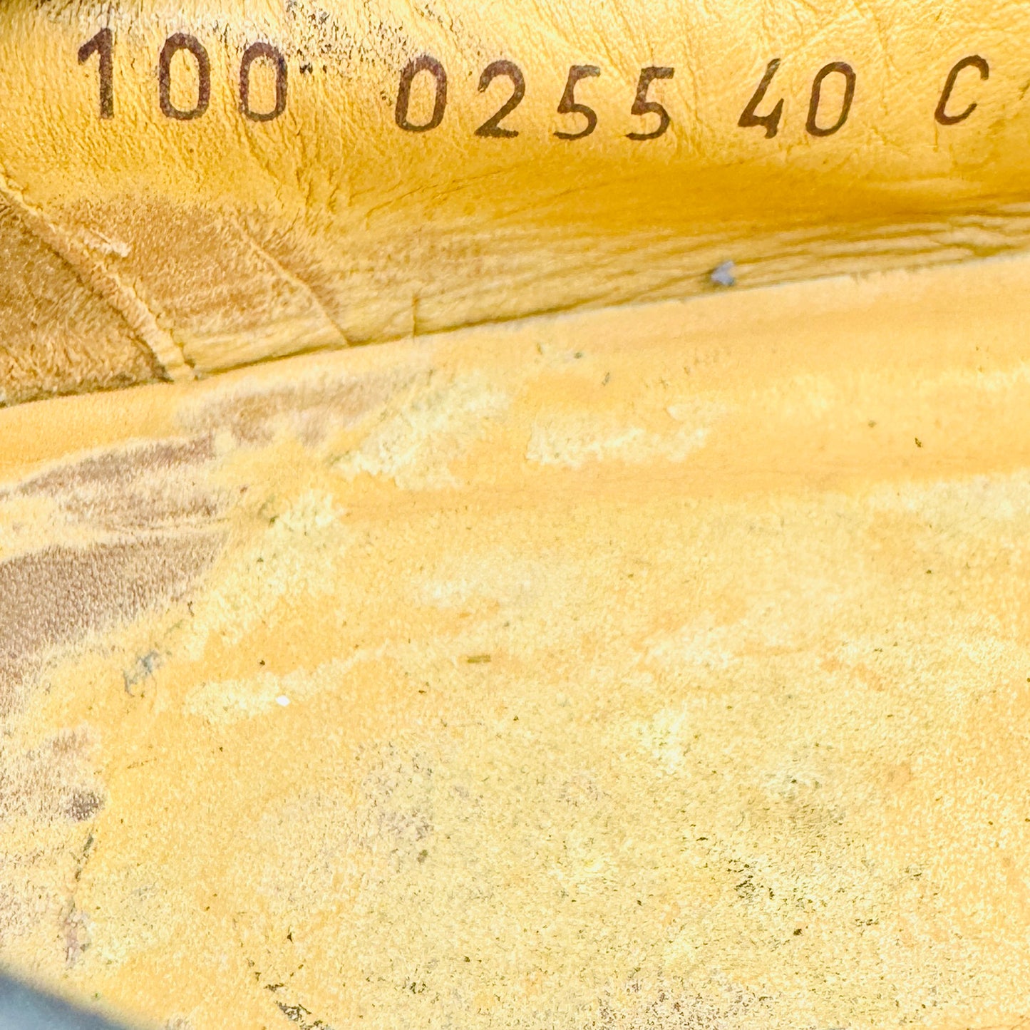 Gucci Men's 1953 Horsebit Loafers (Size 39) - 1000255