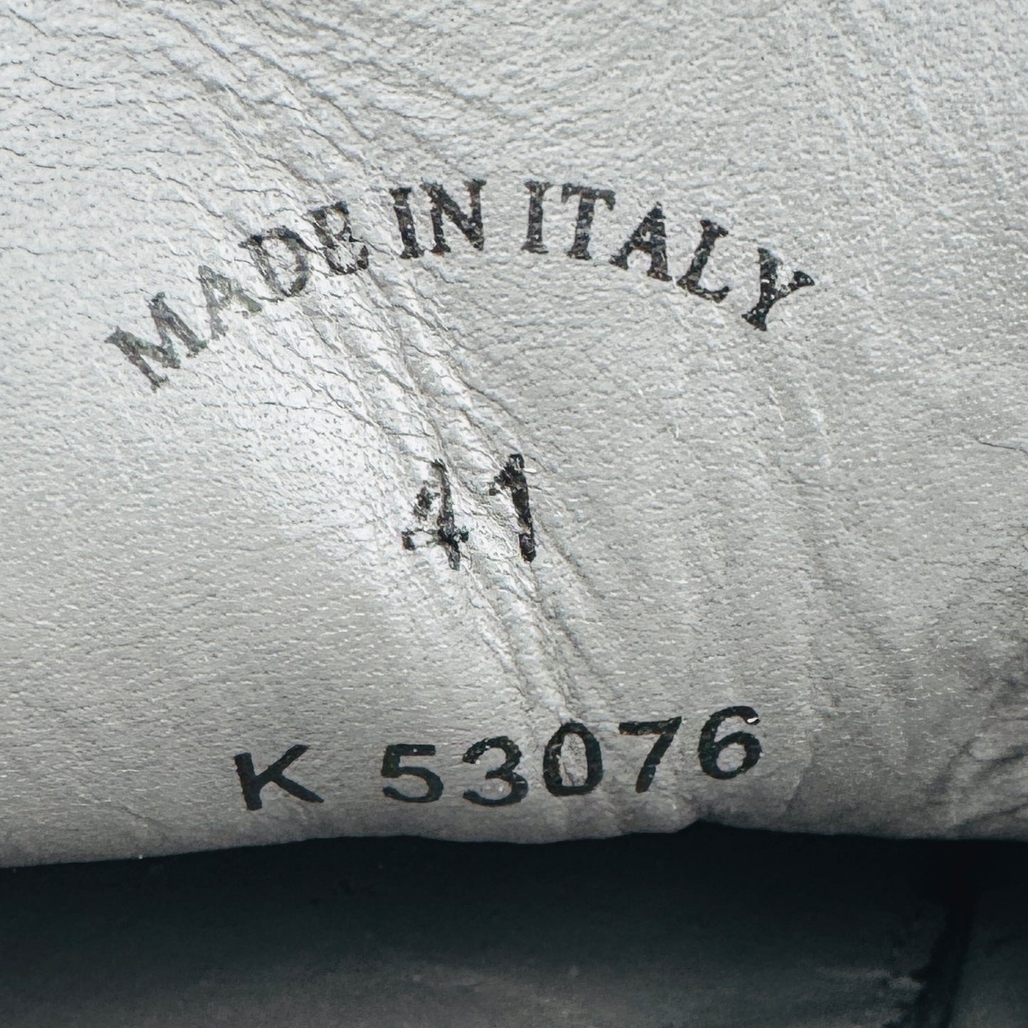 Loro Piana Babouche Charm Walk Mules (Size 41) - K53076