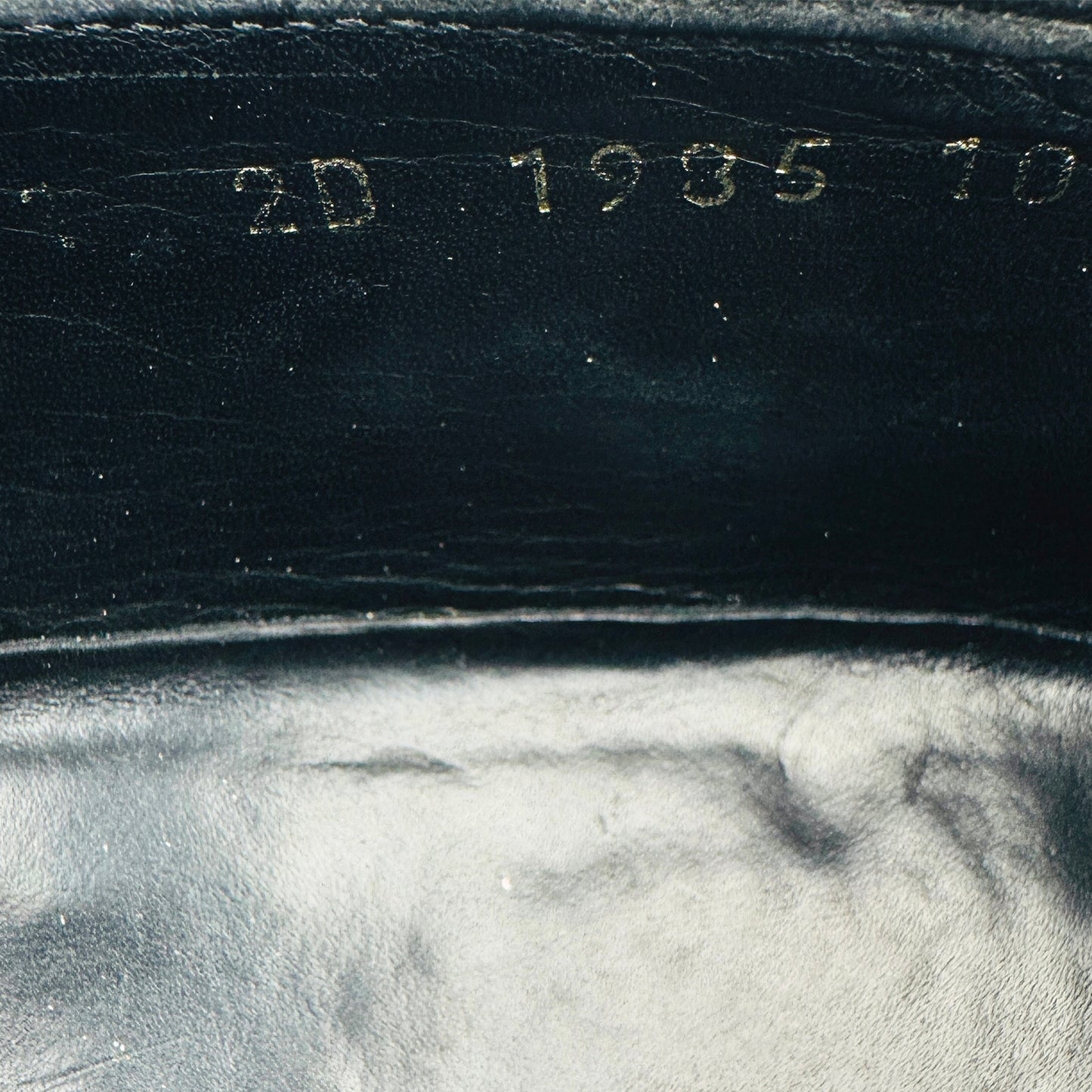 Prada Men's Black Leather Loafers (Size 44)