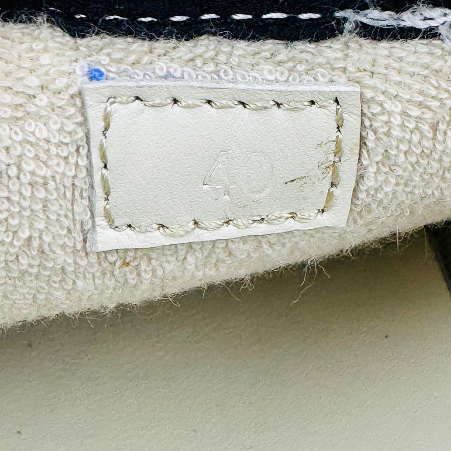 Gucci Men's GG Screener Italian Sneakers (Size 40)