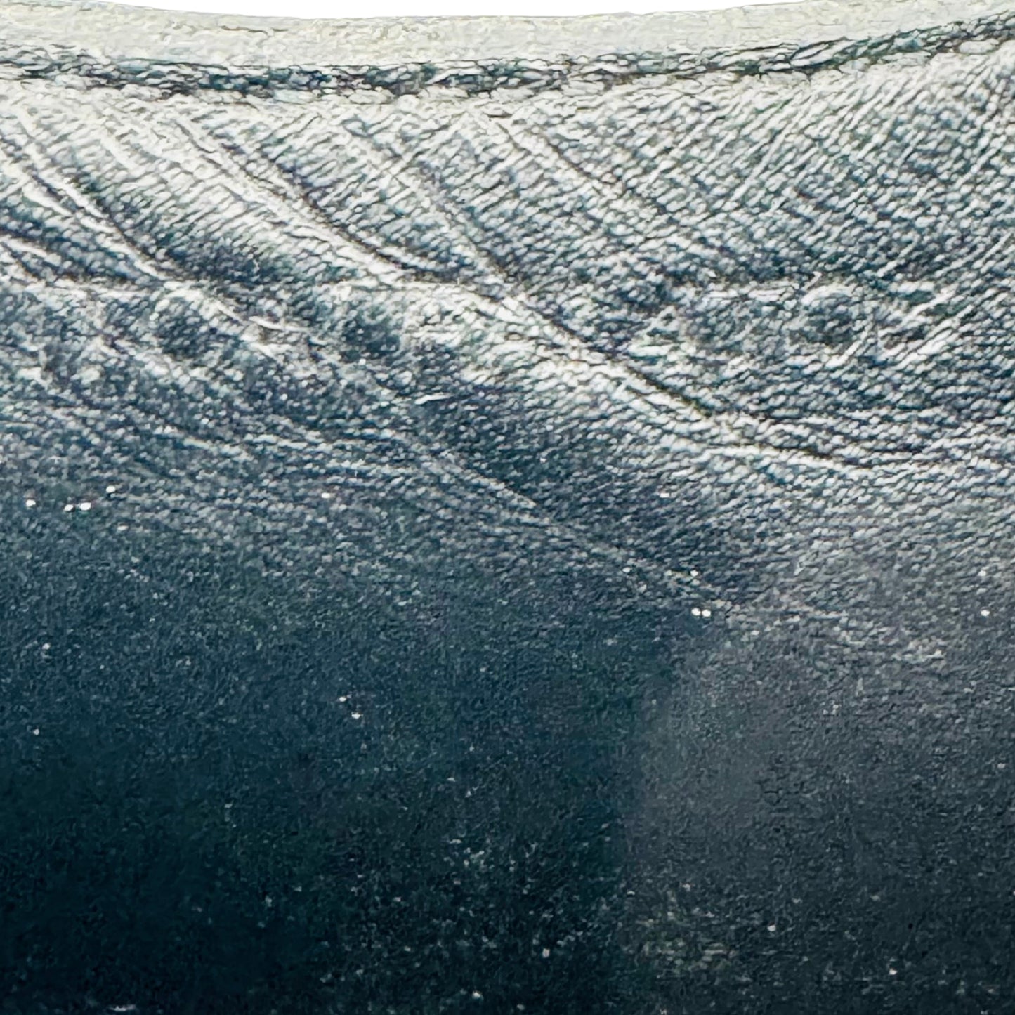 Burberry Black Brogue Leather Oxfords (Size 39/39.5)