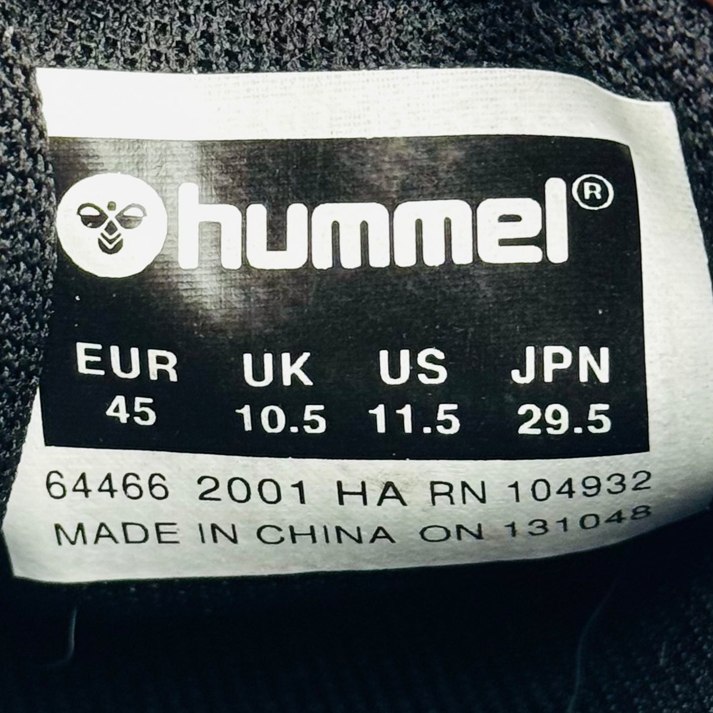 Hummel Slimmer Stadil Tonal Low Sneakers (Size 45) - 064466-2001