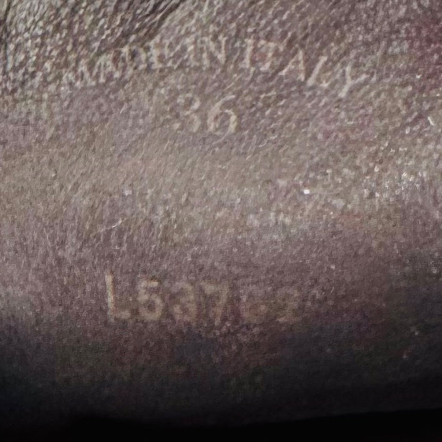 Loro Piana Summer Charms Walk Dark Brown Loafers (Size 36)