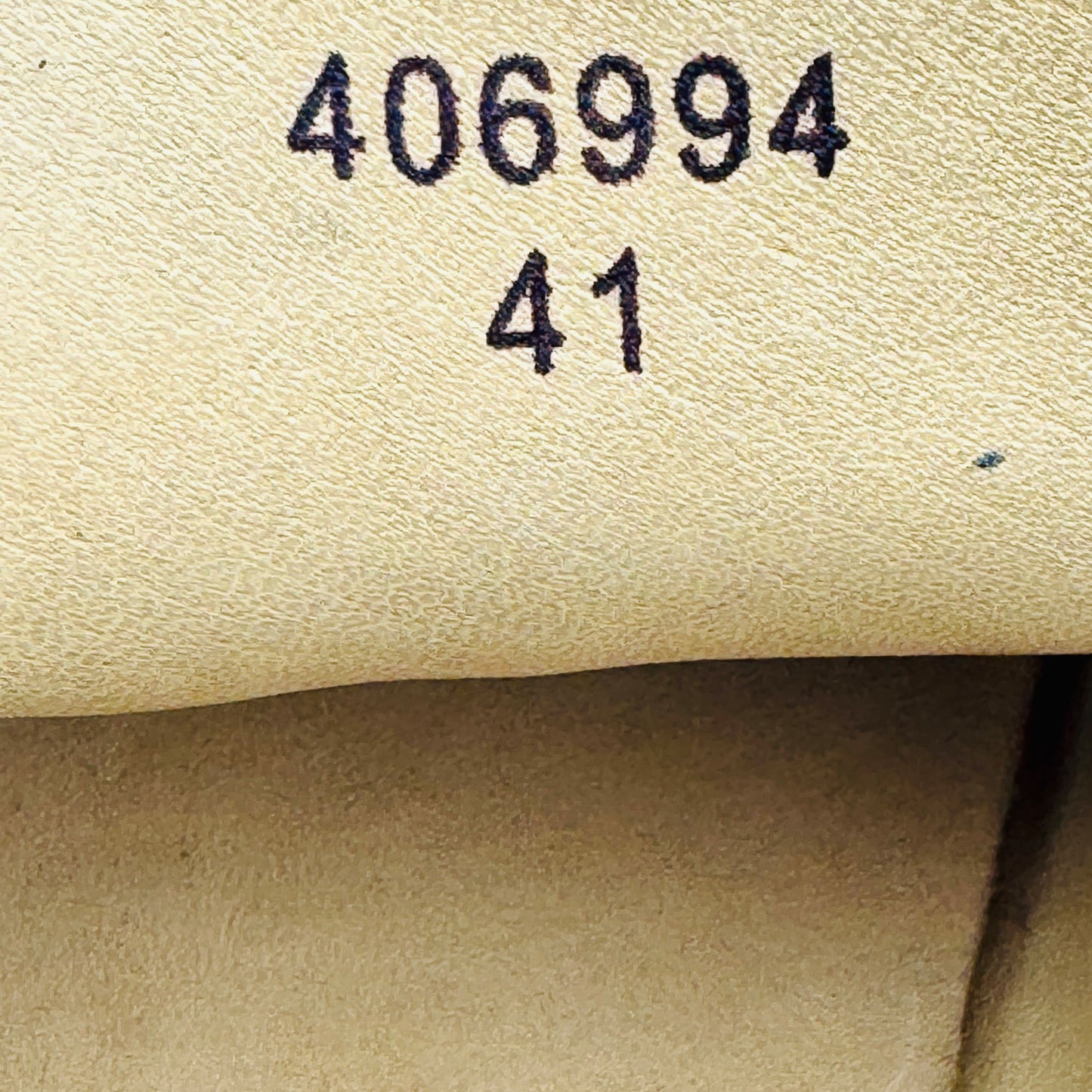 Gucci Jordaan Black Horsebit Loafers (Size 42) - 406994