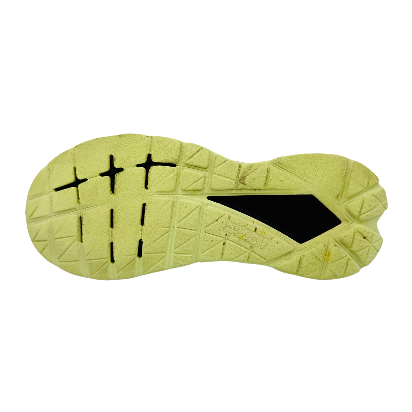 Hoka One One Men's Mach 4 Shoes (Size 46.5) - 1113528 BCBLC