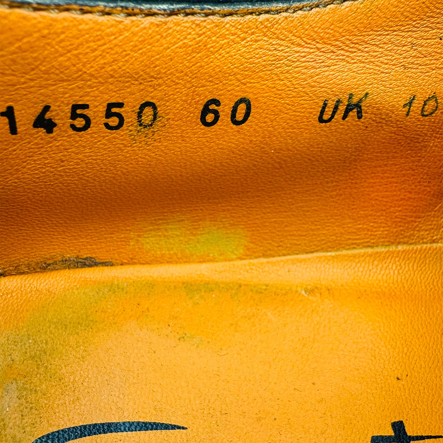 Santoni Blue Suede Strap Loafers (Size 45/45.5) - 14550 60