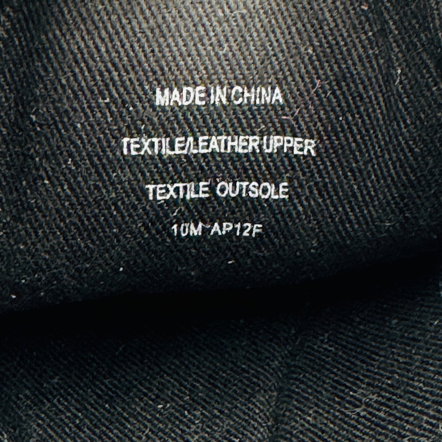 Michael Kors City Sneakers (Size 40) - AP12F