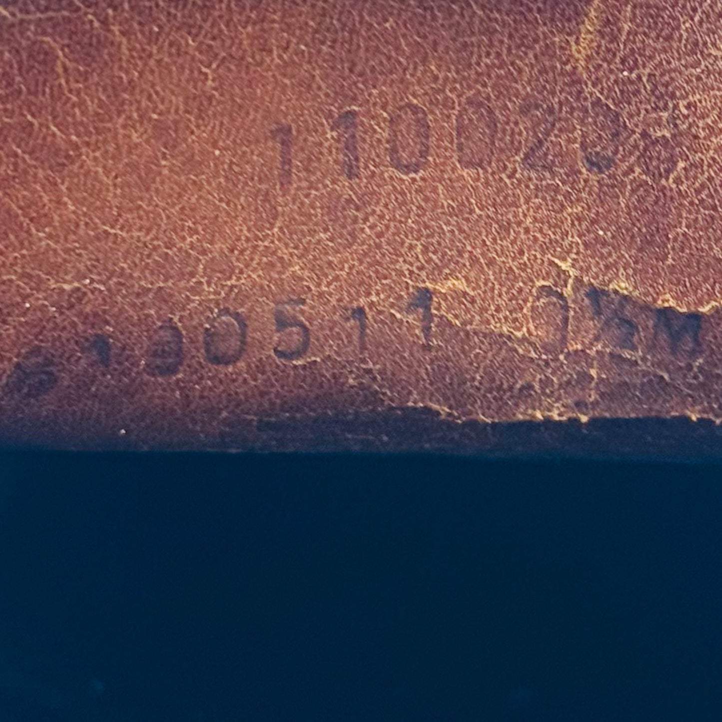 Gucci Men's Brown Horsebit Driving Loafer (Size 42.5)