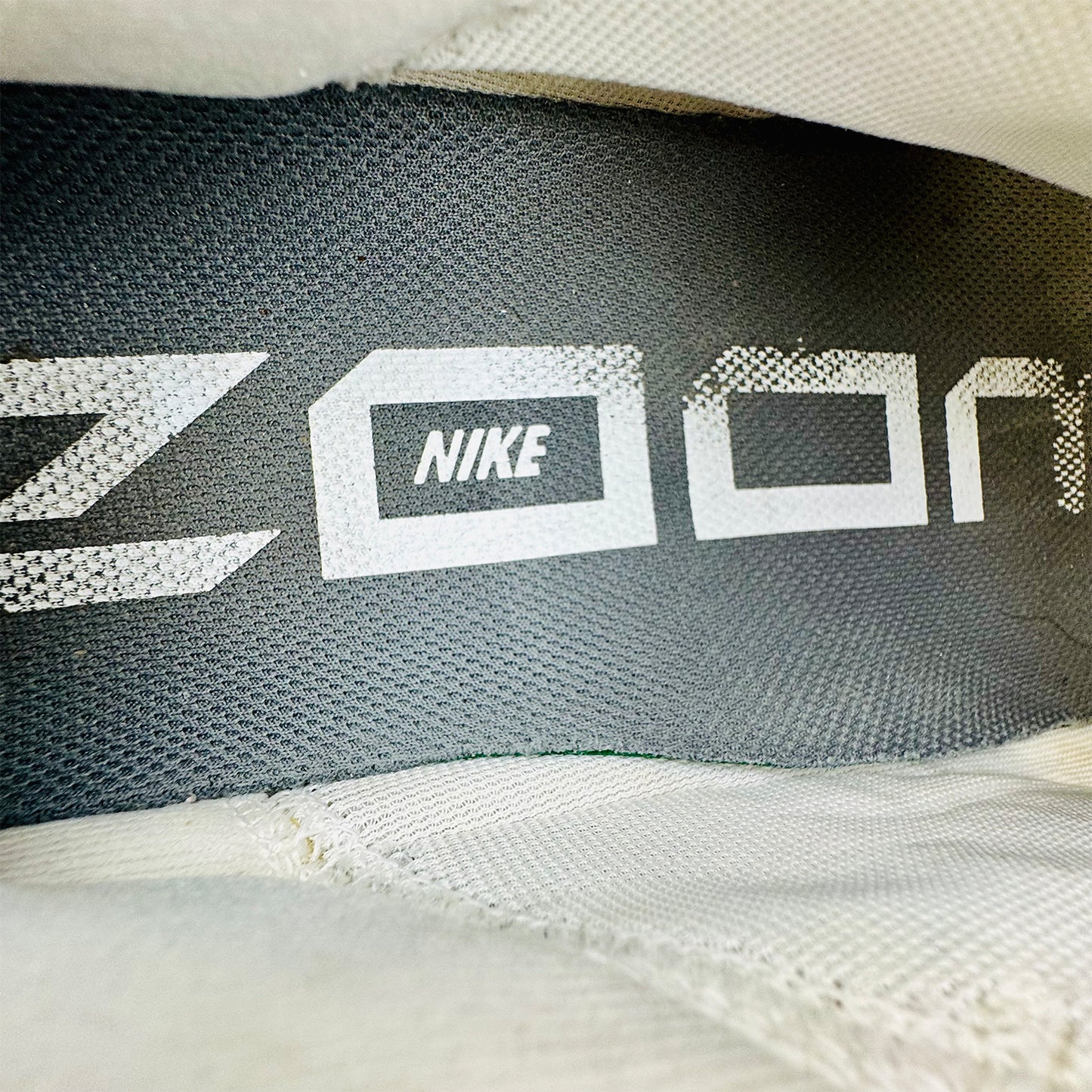 Nike Air Zoom Pegasus 39 Off-White Shoes (Size 46)